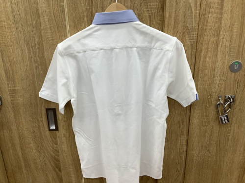 ポロシャツのFRED PERRY（フレッドペリー）