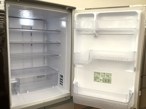 冷蔵庫のSHARP(シャープ)