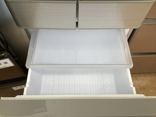 5ドア冷蔵庫の家電買取