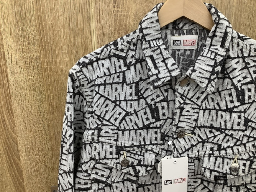 メンズファッションのジャケット