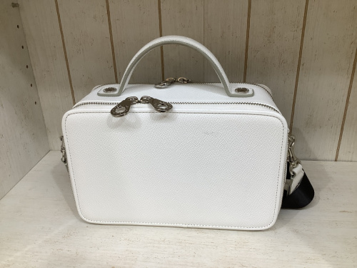 ショルダーバッグのCASTELBAJAC(カステルバジャック)