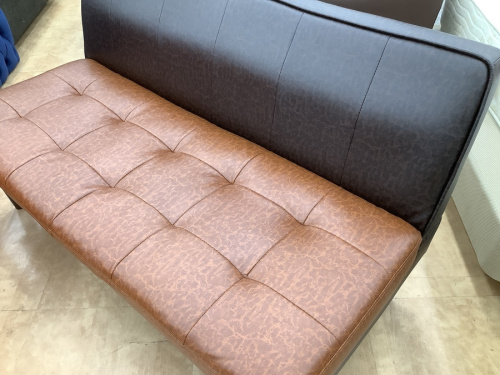 生活家具のソファー