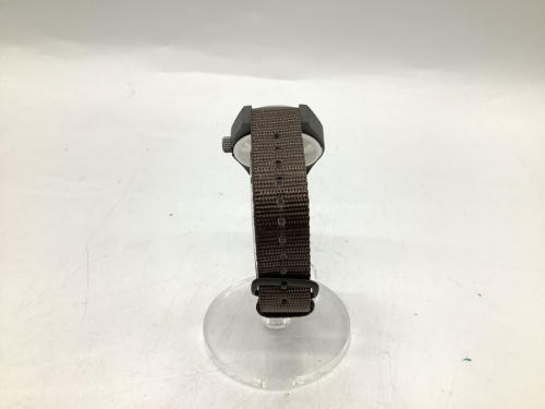 ミリタリー腕時計の関西 中古