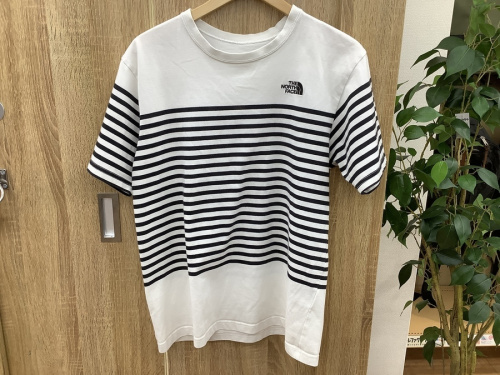 Tシャツ・カットソーのTHE NORTH FACE