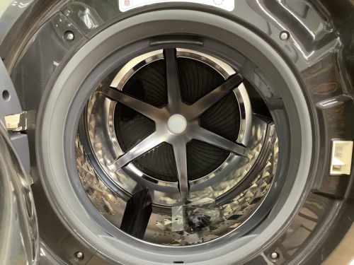 ドラム式洗濯機のPanasonic(パナソニック)