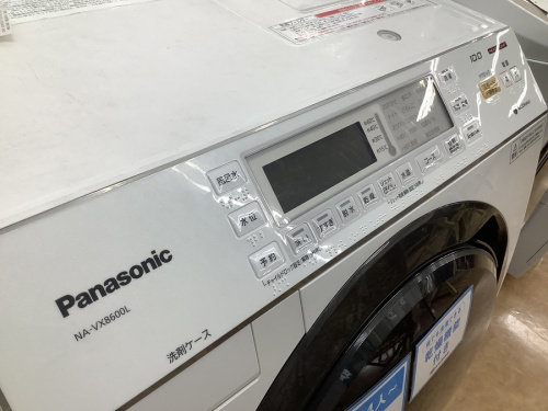Panasonic(パナソニック)の中古家電