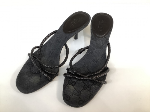 サンダルのGUCCI(グッチ)