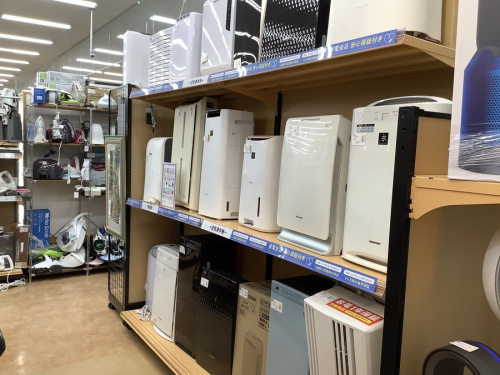 シャープの関西　中古