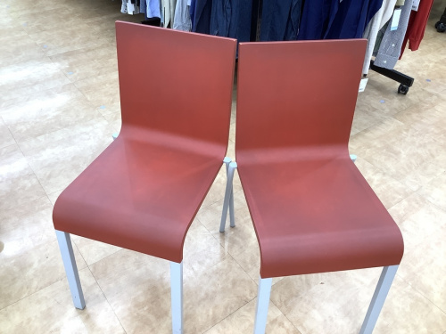 家具のVitra【ヴィトラ】