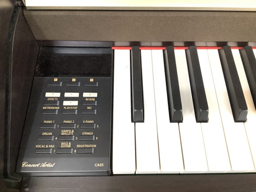 楽器　買取　ピアノのギター　キーボード関西