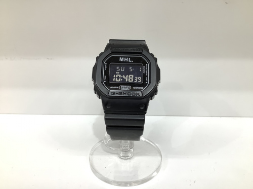 CASIOのG-SHOCK