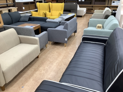 イケアの関西　中古