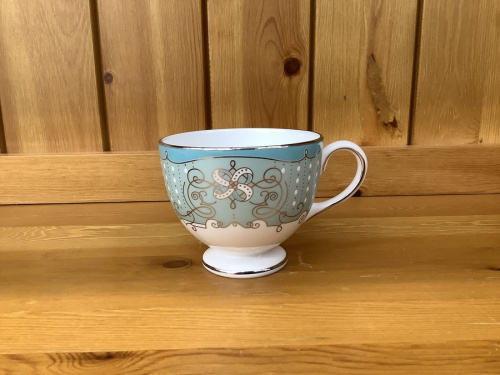 洋食器のWEDGWOOD