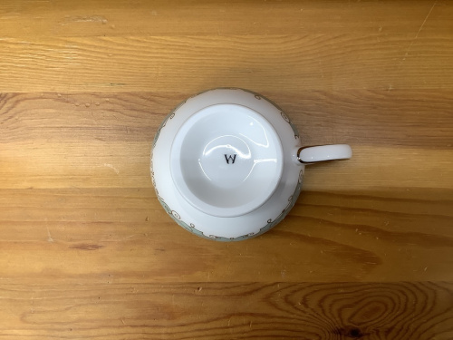 WEDGWOODのウェッジウッド