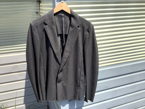 メンズファッションのジャケット