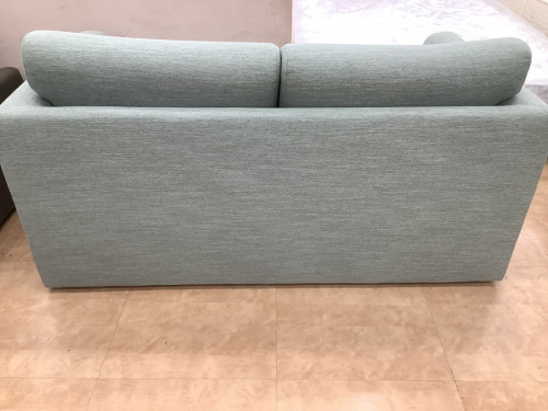 ソファの2人掛けソファー