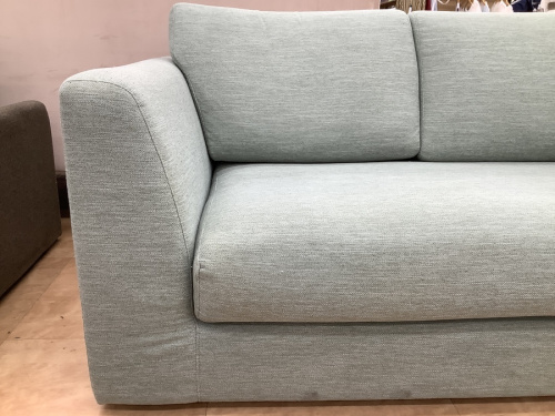 2人掛けソファーのニトリ