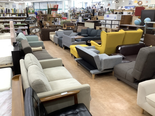 ニトリの関西　中古