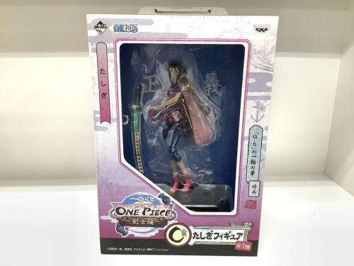 フィギュアのONE PIECE（ワンピース）