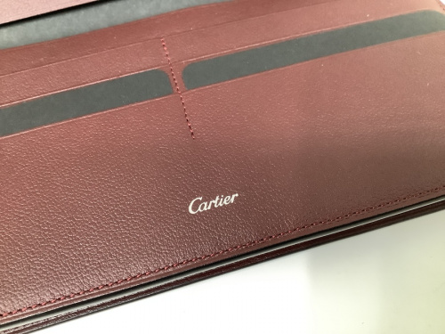 Cartier(カルティエ)の関西