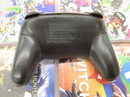Nintendoの任天堂
