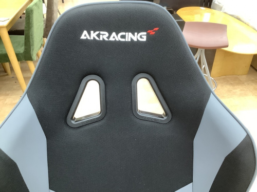 AK RACINGのエーケーレーシング