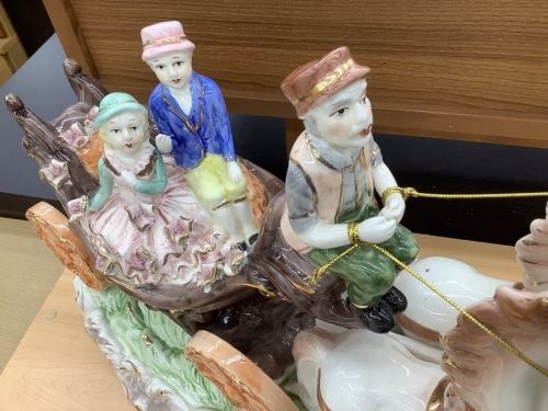 CAPODIMONTE(カポディモンテ)の関西