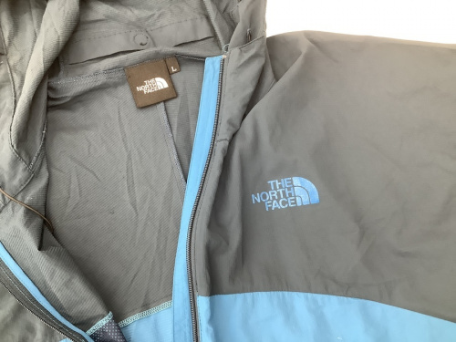 THE NORTH FACE(ザ・ノース・フェイス)の関西