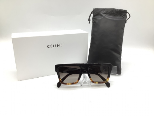 CELINEの関西