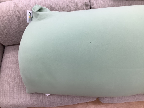 クッションソファのYOGIBO