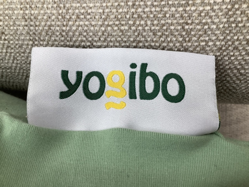 YOGIBOのヨギボ