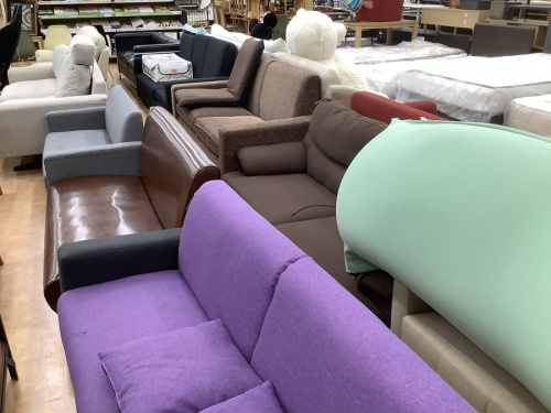 ヨギボの関西　中古