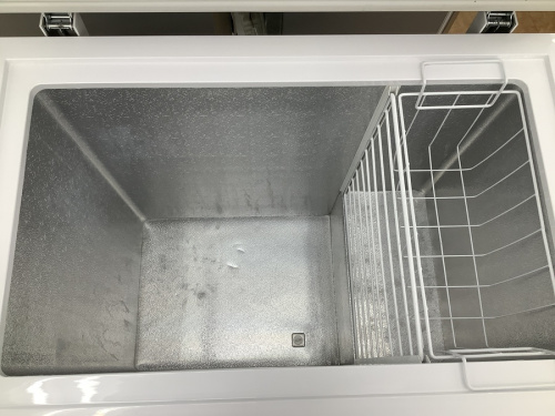 １ドア冷凍庫の家電買取