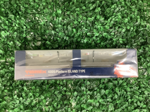 鉄道模型の関西 中古
