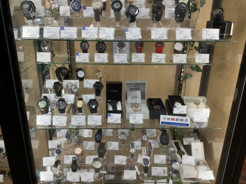 大阪 中古
