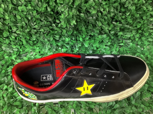 CONVERSEのコンバース