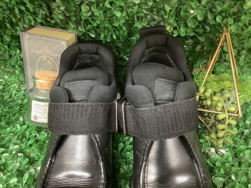 レザーシューズのブランド買取