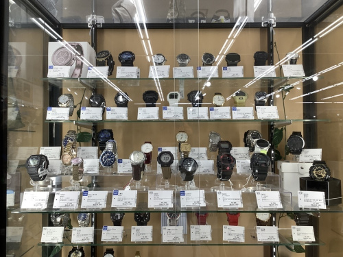 大阪 中古