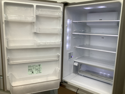 冷蔵庫のPanasonic（パナソニック）