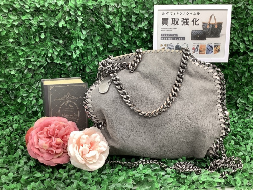 STELLA McCARTNEYのステラマッカートニー