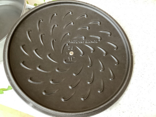 staub(ストウブ)の中古
