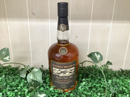 LONGMORNのロングモーン