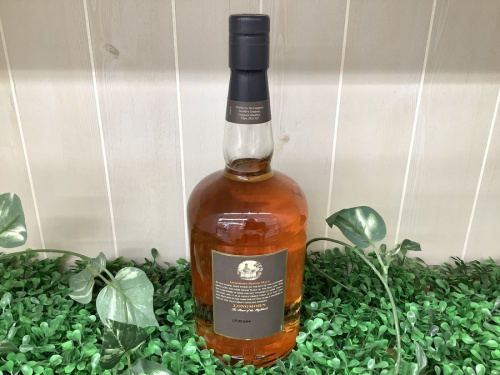 ロングモーンのウイスキー