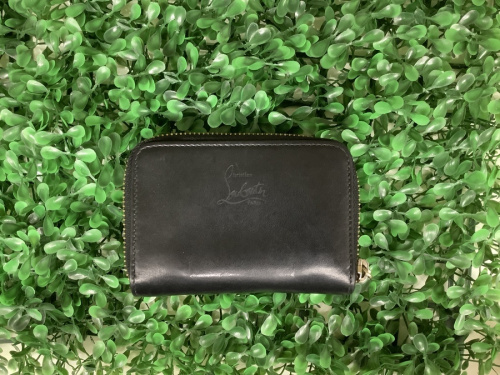 クリスチャン ルブタンの関西