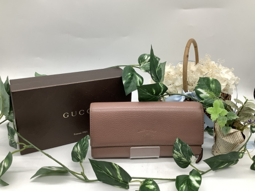 GUCCIのグッチ