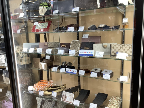 関西の中古