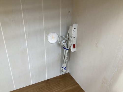 ニトリの中古家電