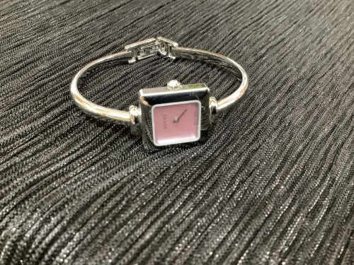 GUCCI(グッチ)の中古家電