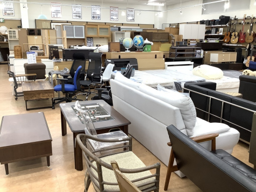 家具買取