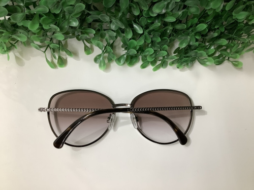 シャネルの関西